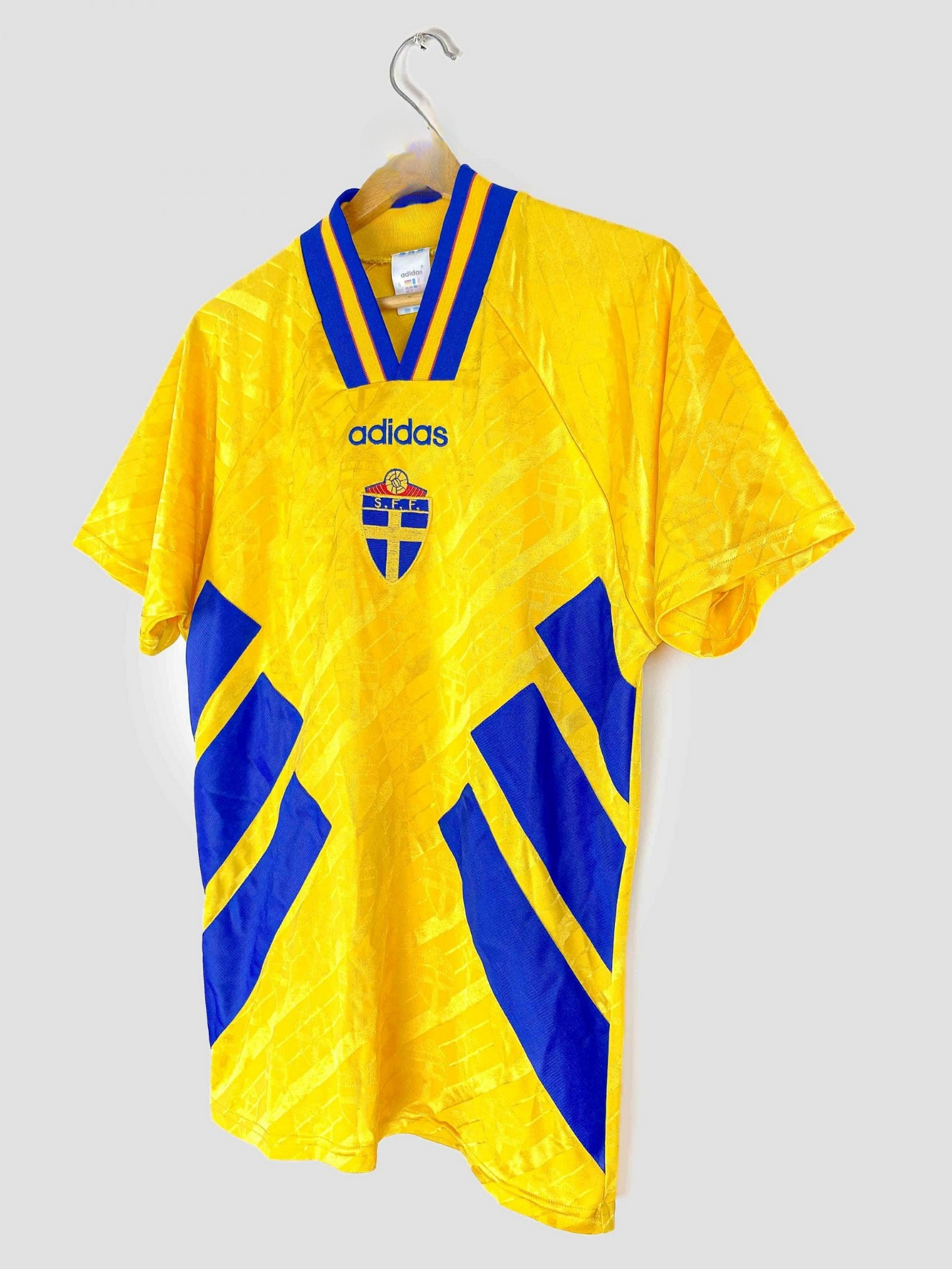 Sverige-tröja 94