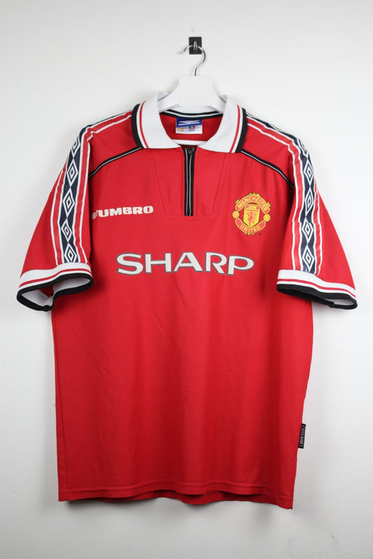 Manchester United 1998